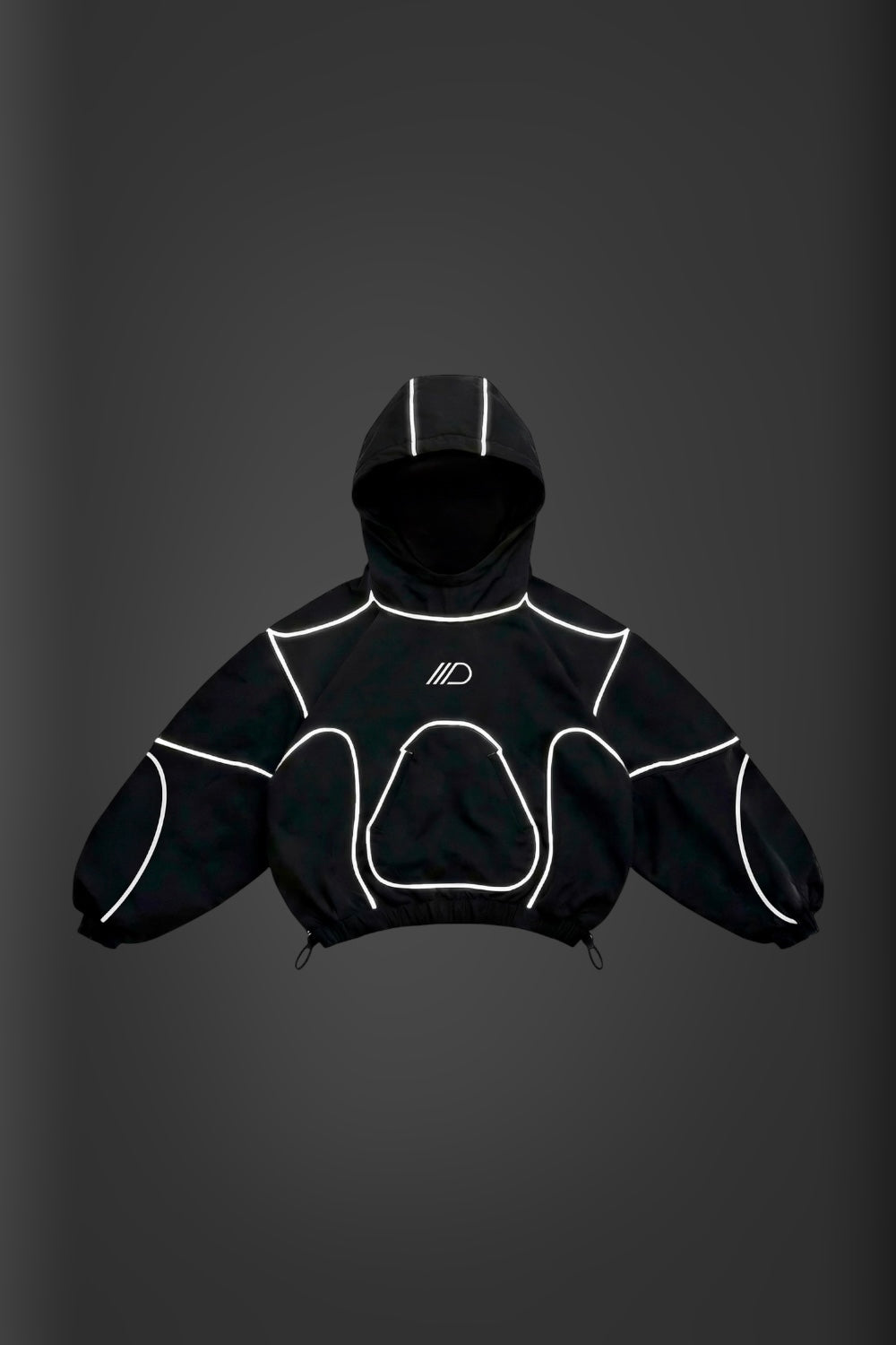 JACKET DARKSHADE