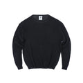 Dust Fade Knit - Ash Grey