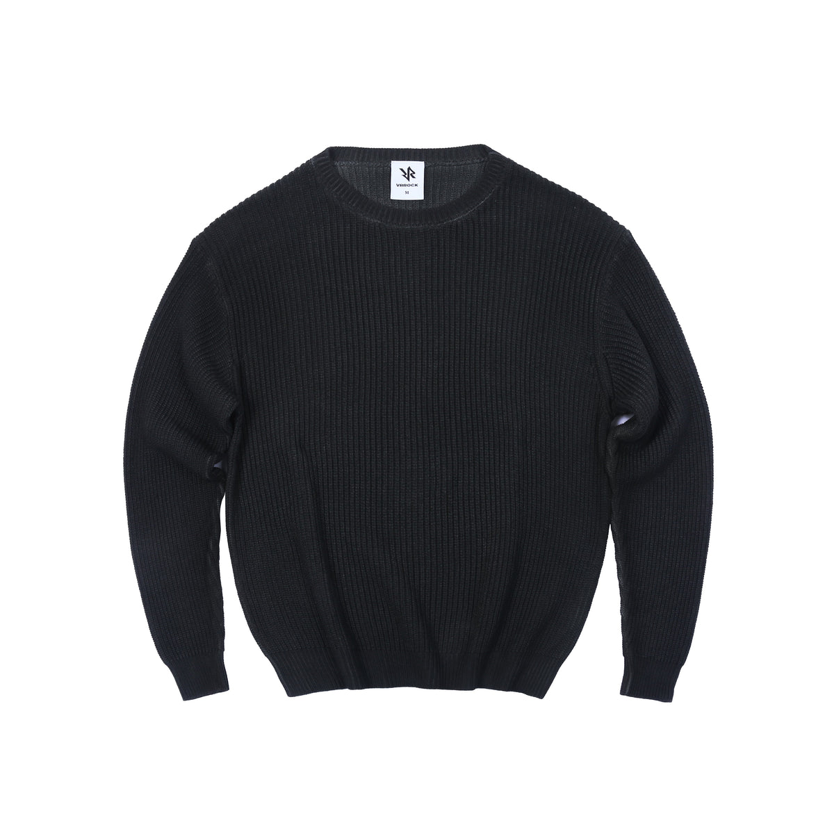 Maglia Dust Fade - Grigio cenere