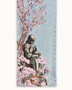 Blossom-denim