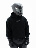 Classic Reflective Hoodie