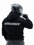 Classic Reflective Hoodie