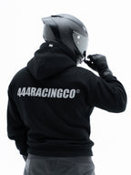 Classic Reflective Hoodie