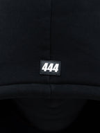Classic Reflective Hoodie
