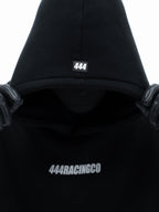 Classic Reflective Hoodie