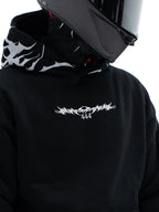 V4 Reflective Hoodie