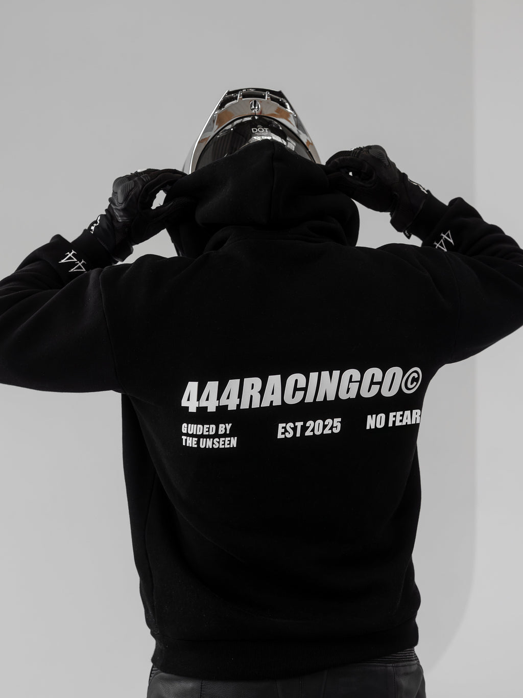 Classic Hoodie