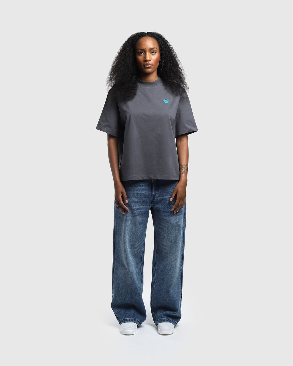 T-shirt Artic
