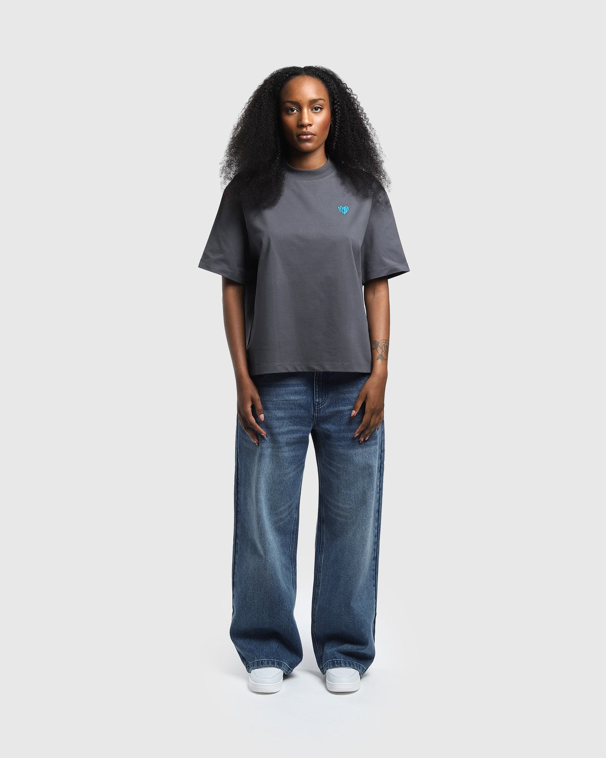 T-shirt Artic