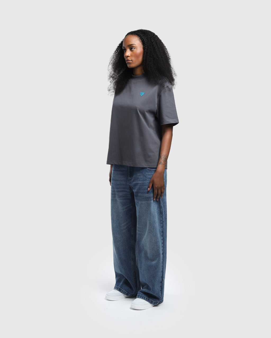 T-shirt Artic