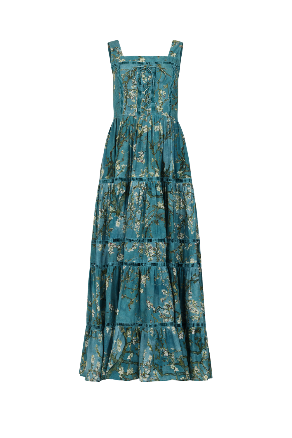 Van Gogh Artist Dress