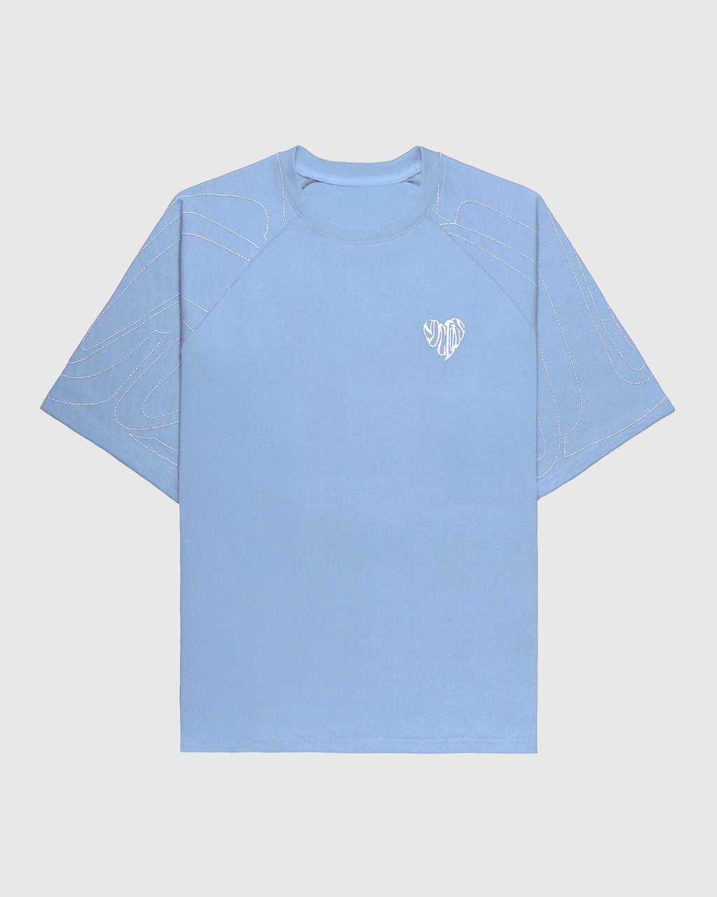 Azur Link T-Shirt