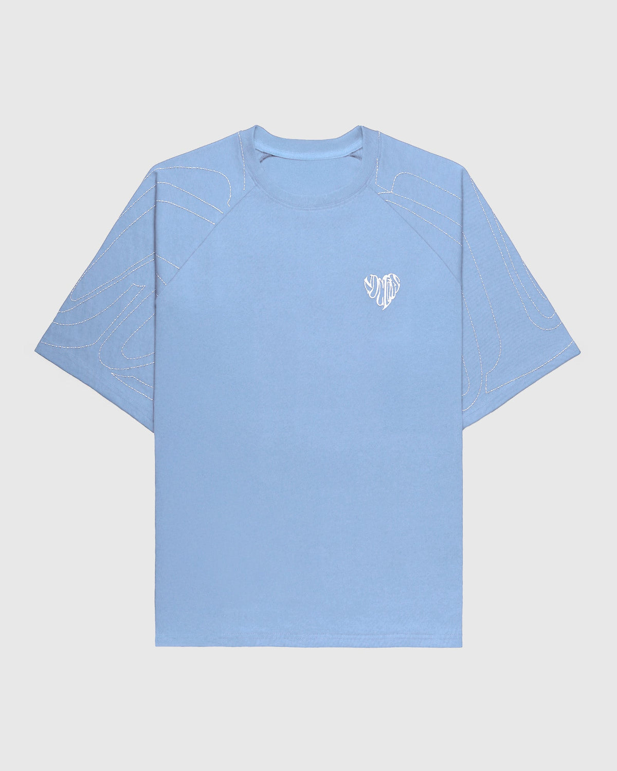 Azur Link T-Shirt