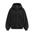 Acid Wash Heavyweight Hoodie