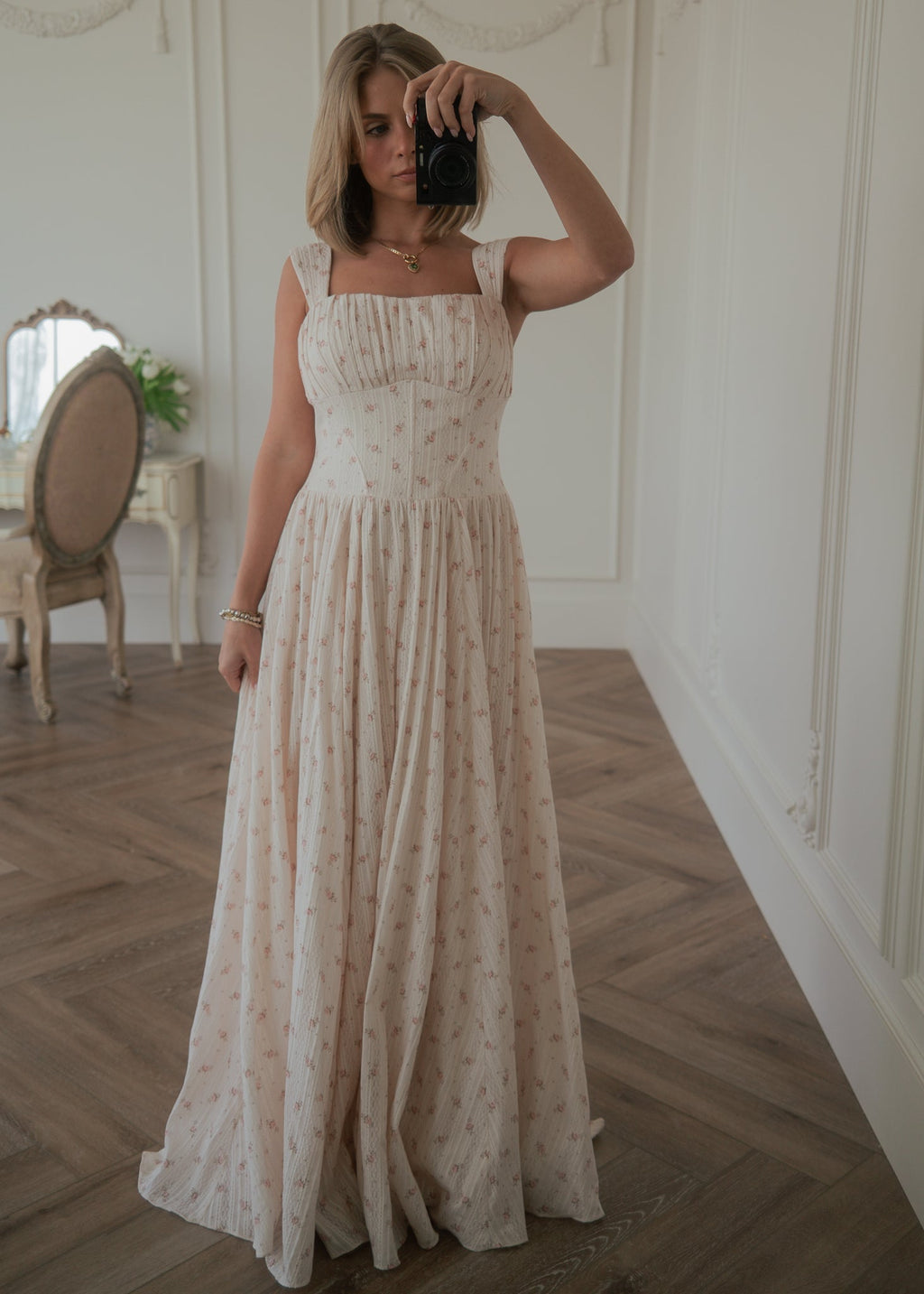 Adrienne Kleid