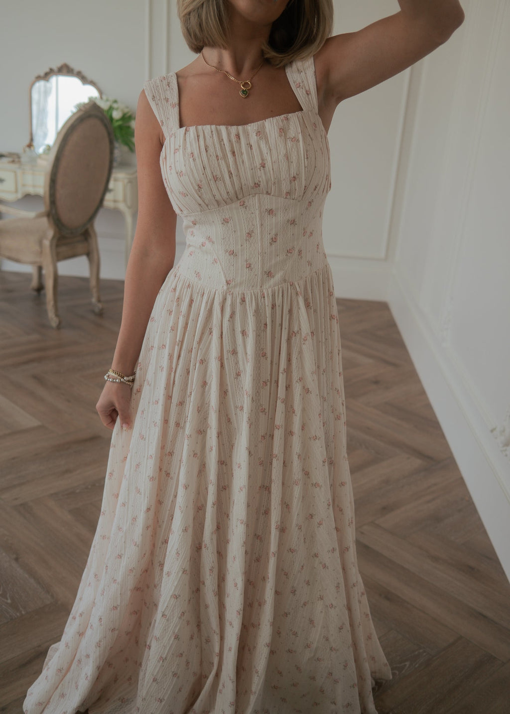 Adrienne Kleid