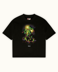 T-shirt d'arrivée