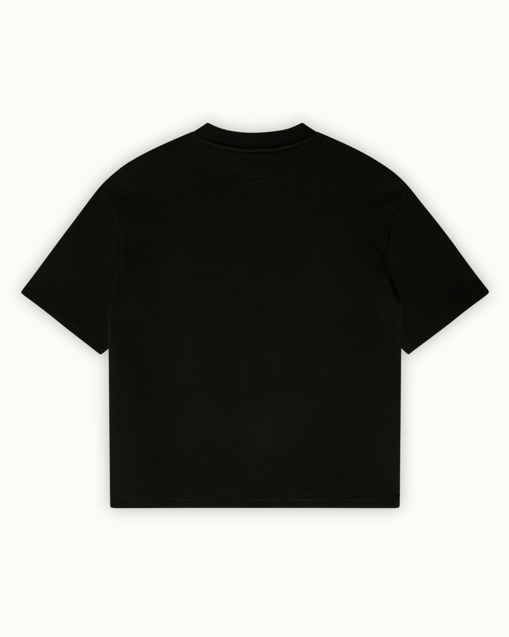 T-shirt d'arrivée