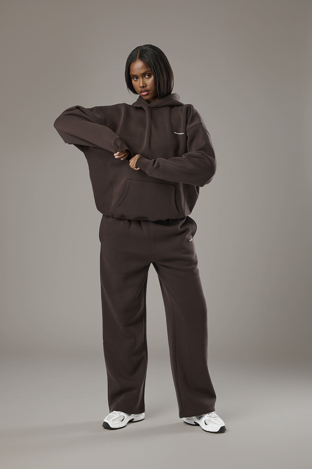 99 Hoodie in Ralph