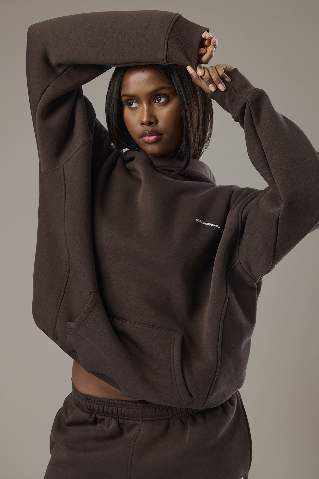 99 Hoodie in Ralph