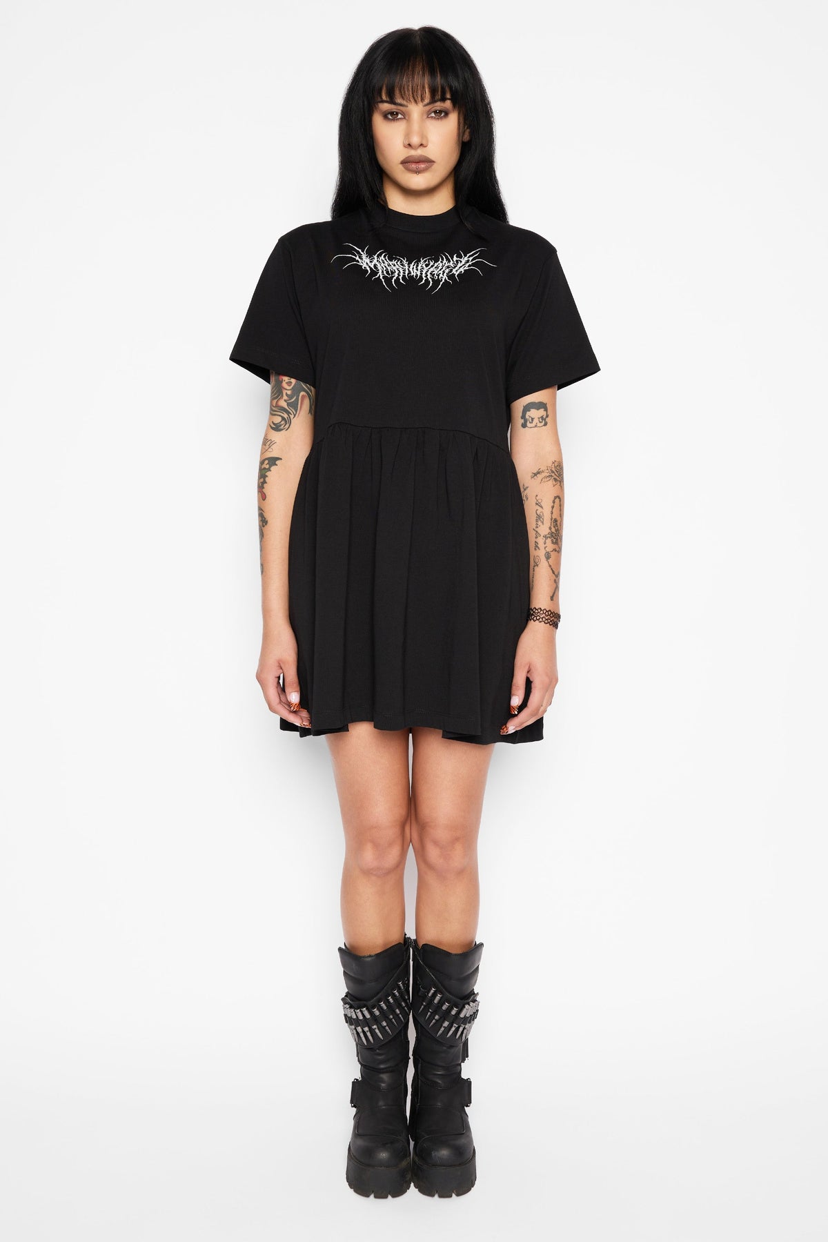 Azra Kittelkleid