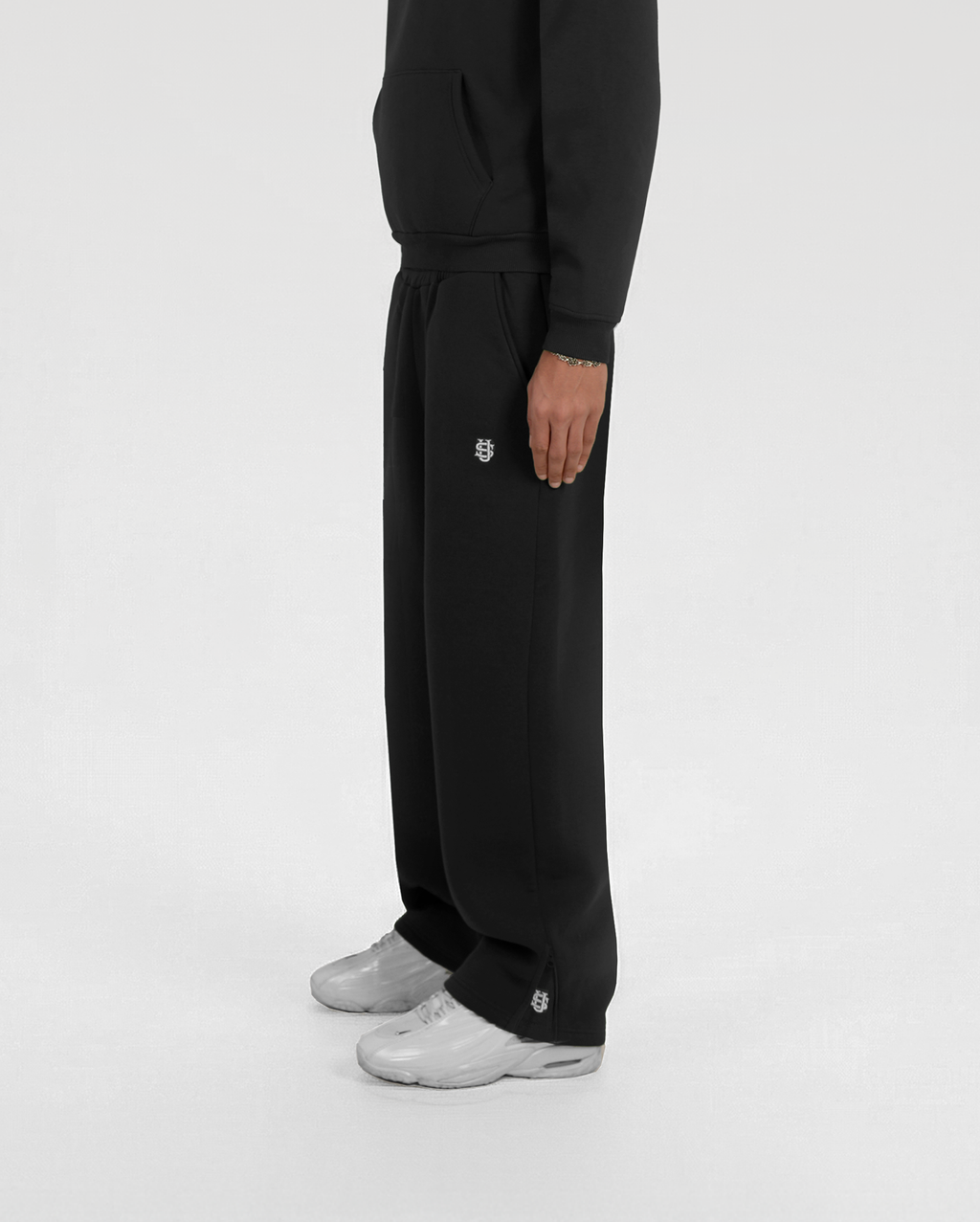 ZIP-JOGGER - SUVENE