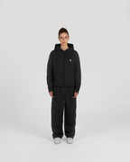 PANTALÓN JOGGER CON CREMALLERA - SUVENE