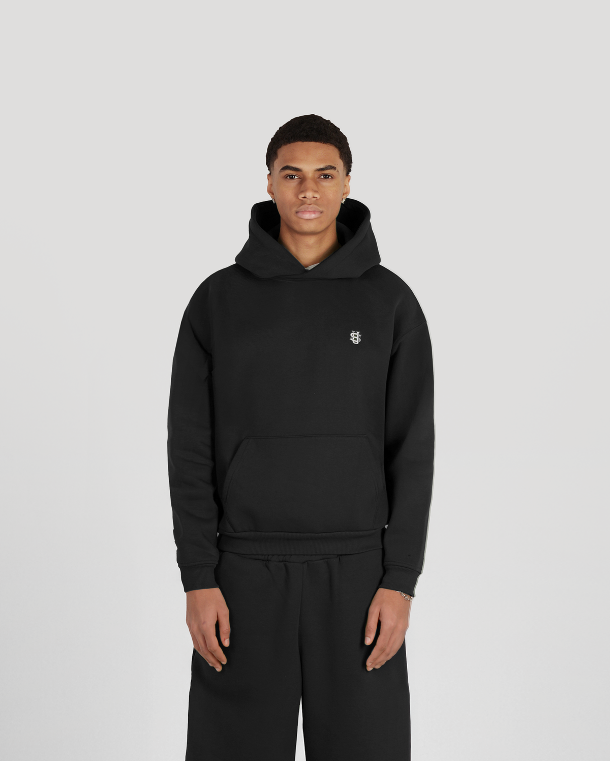 HOODIE - SUVENE
