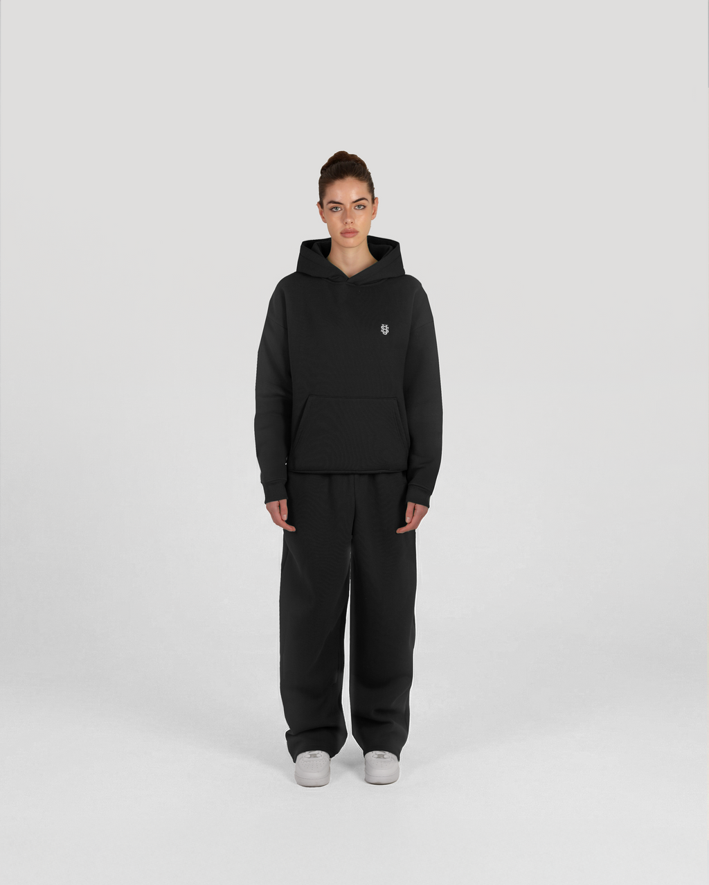 BASIC JOGGER - SUVENE