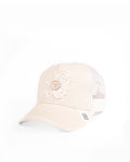 TOROM - Czapka z daszkiem Beige Sable