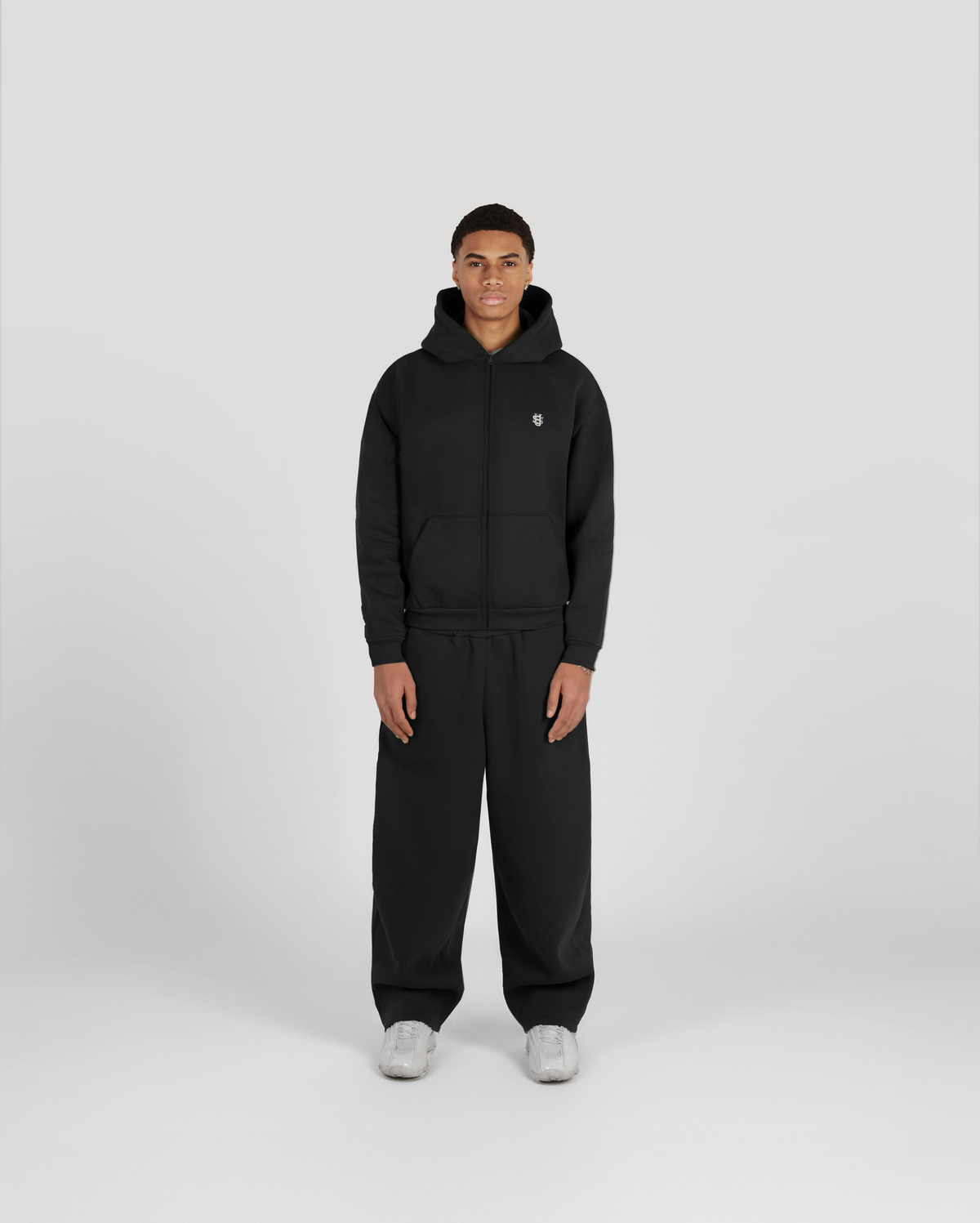 ZIPPER - SUVENE