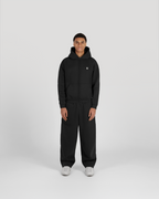 PANTALÓN JOGGER CON CREMALLERA - SUVENE