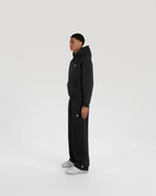 PANTALÓN JOGGER CON CREMALLERA - SUVENE
