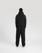 PANTALÓN JOGGER CON CREMALLERA - SUVENE
