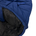 Ultime taglie: giacca imbottita Icon blu