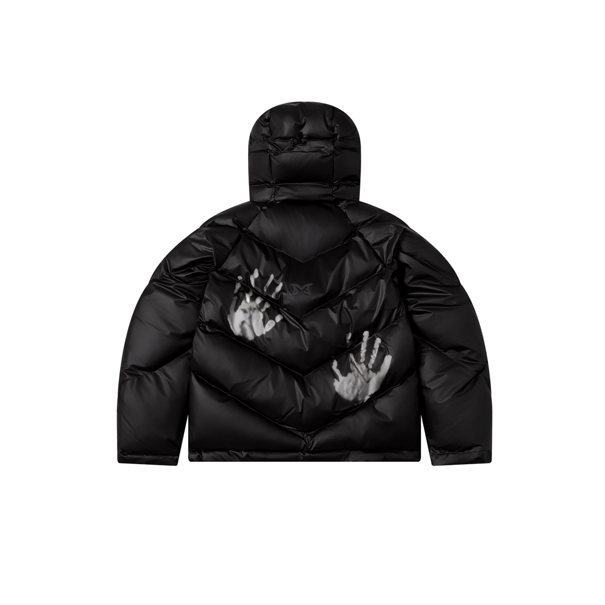 Heatrea Heat Reactive Puffer (Coal)