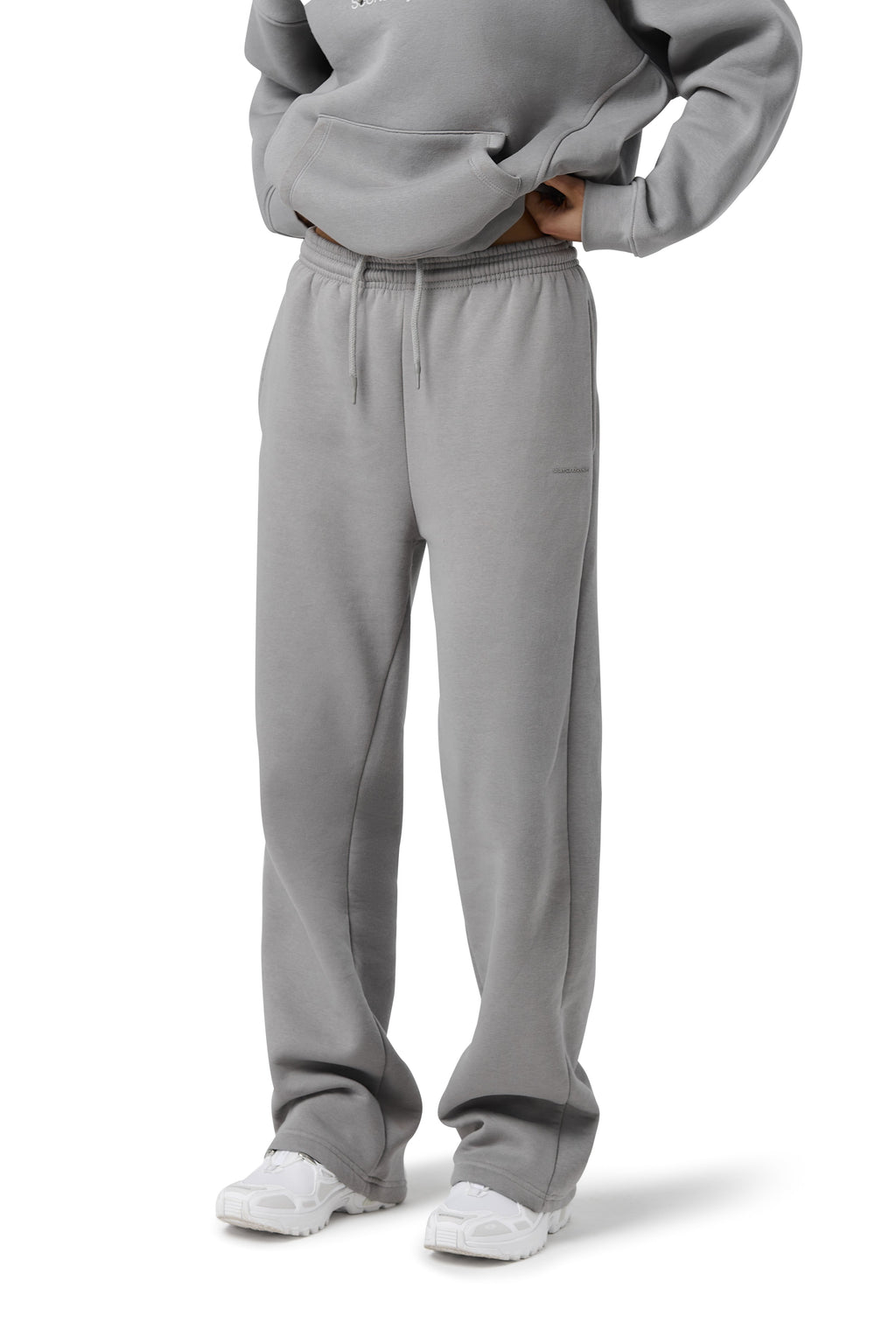 Pantaloni della tuta a gamba larga Trademark color Bleeker