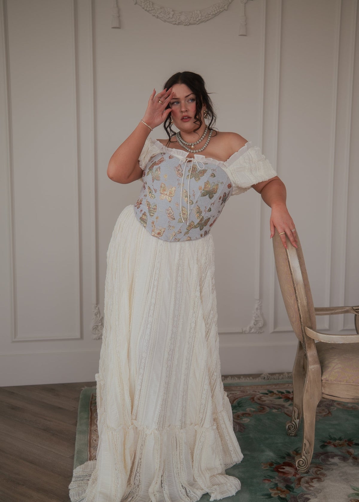 Robe Vera