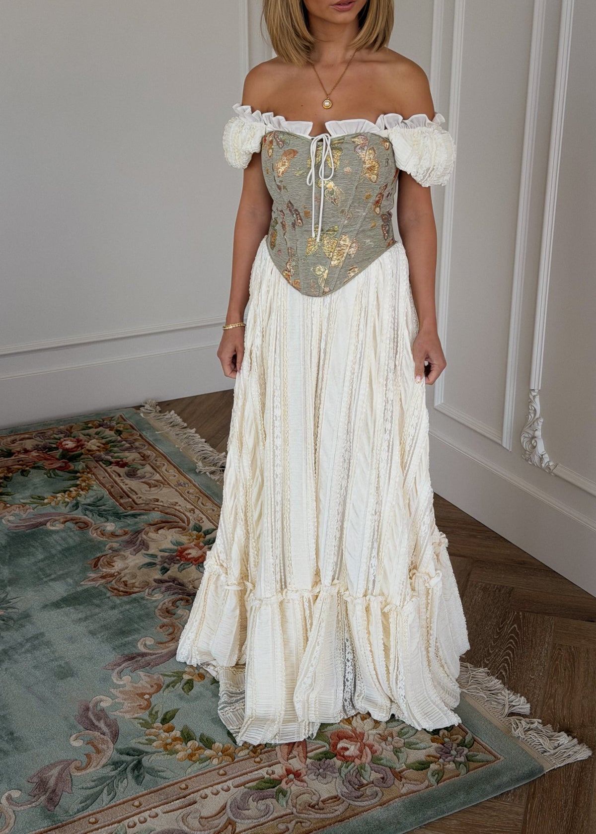 Robe Vera