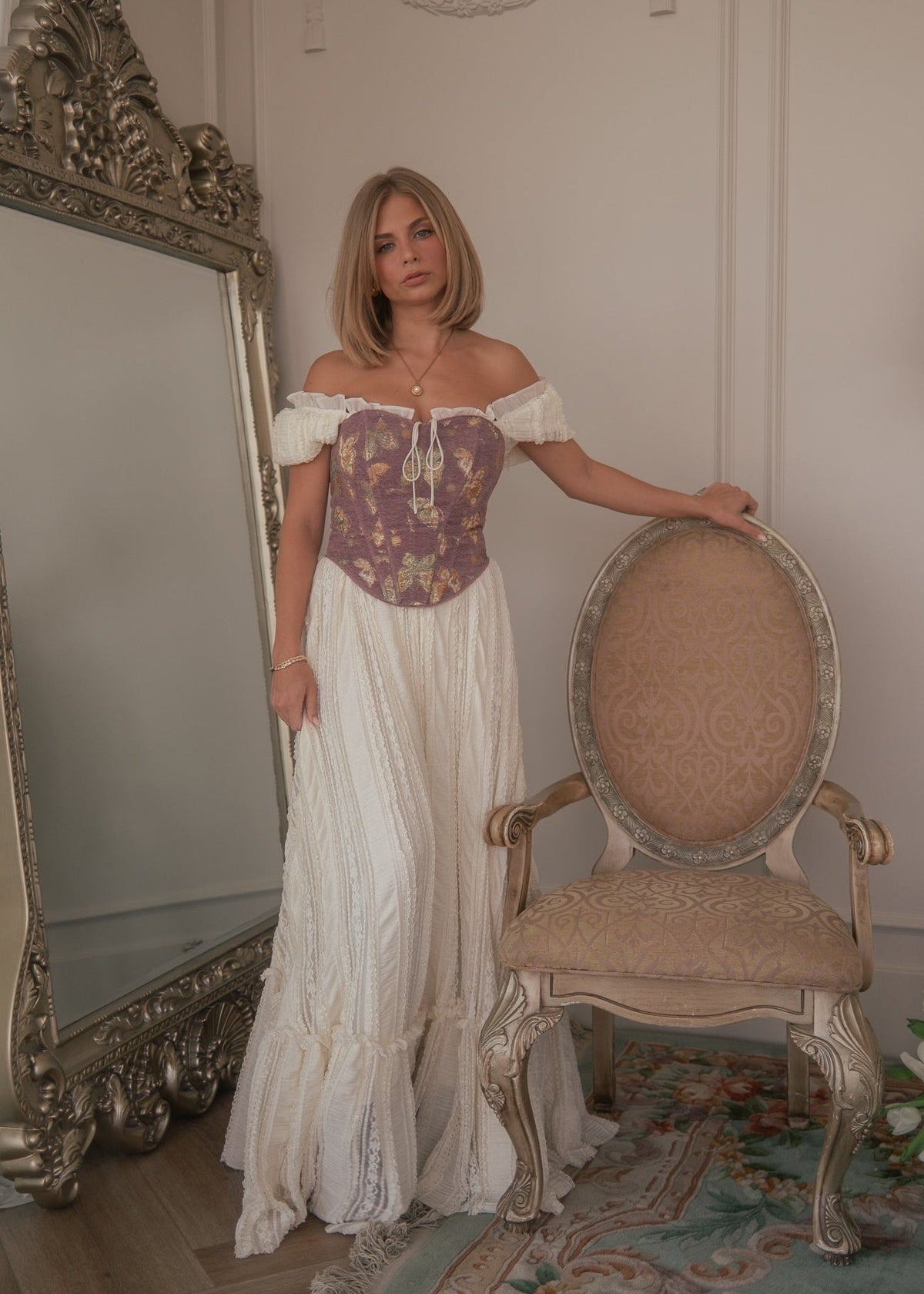 Robe Vera