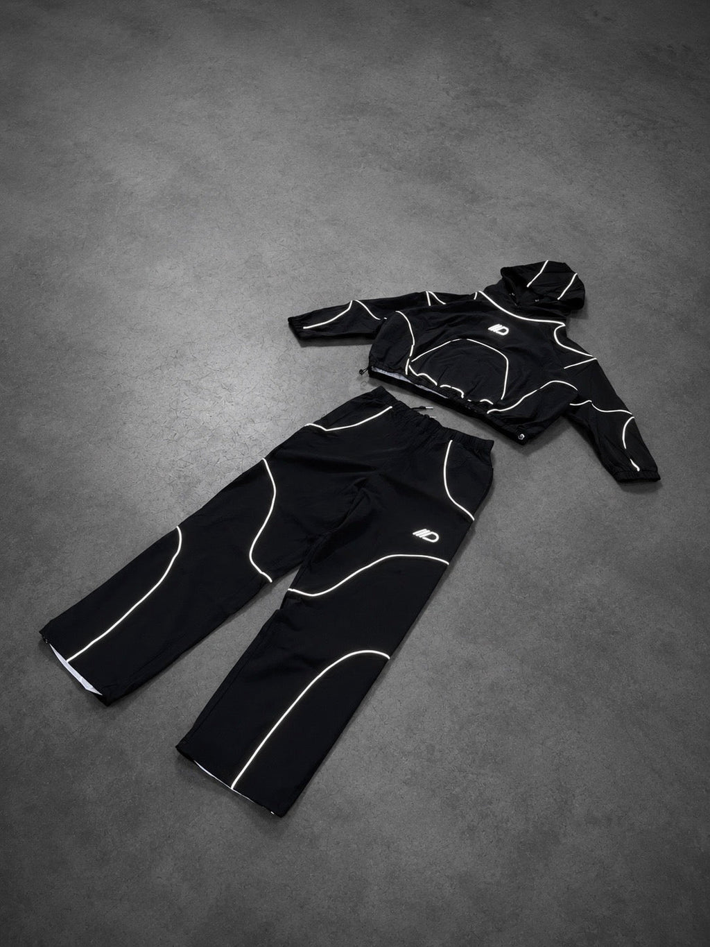 PANTS DARKSHADE