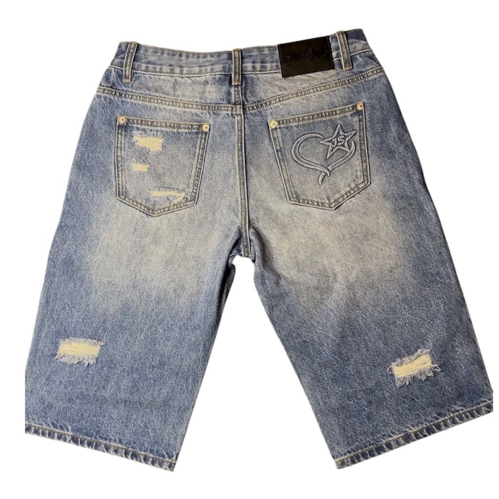 Victory-denimshorts