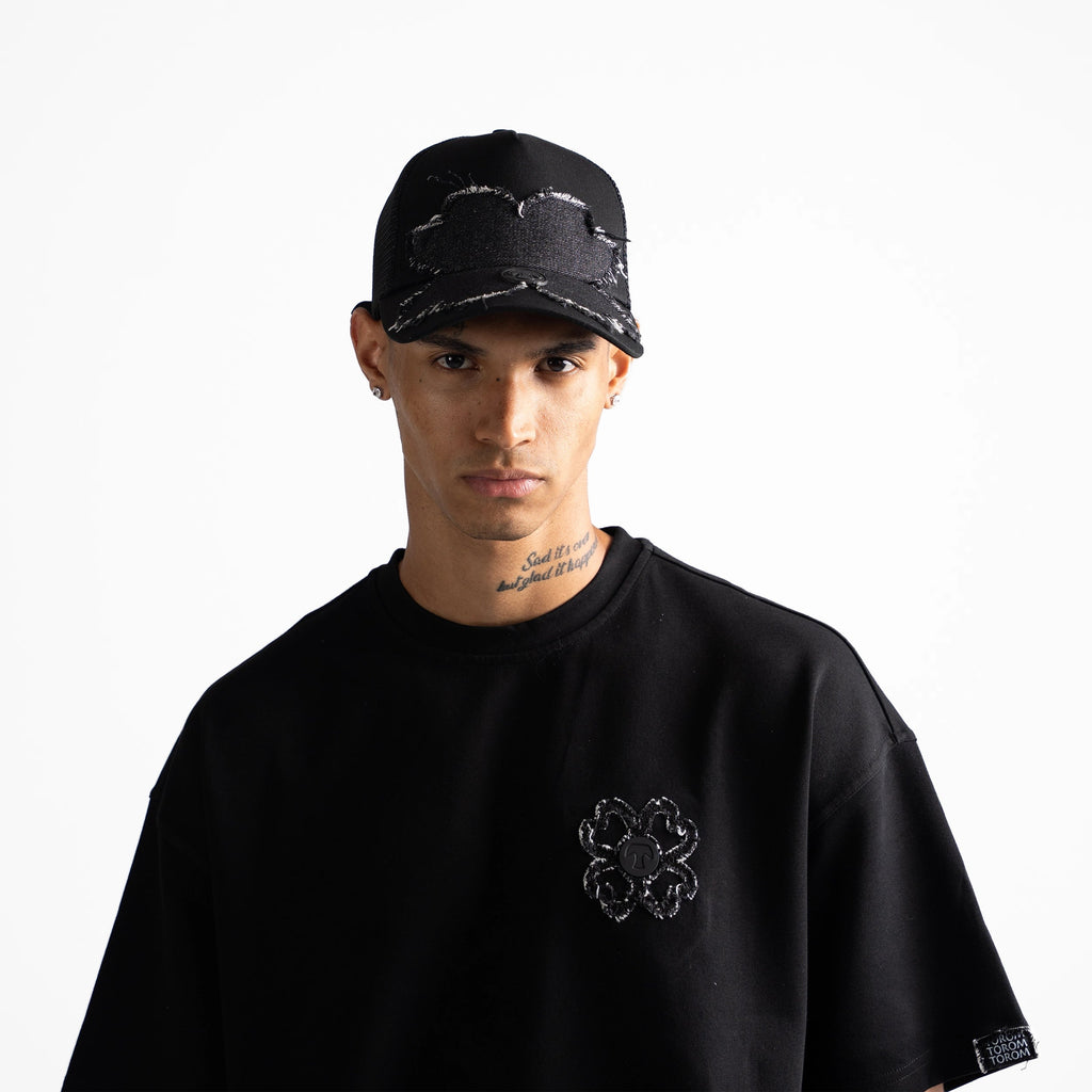 TOROM - Casquette iconique
