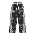 Jogger Striped - Camo