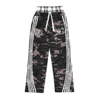 Jogger Striped - Camo
