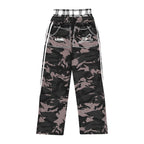 Jogger Striped - Camo