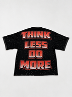 Think Less Do More