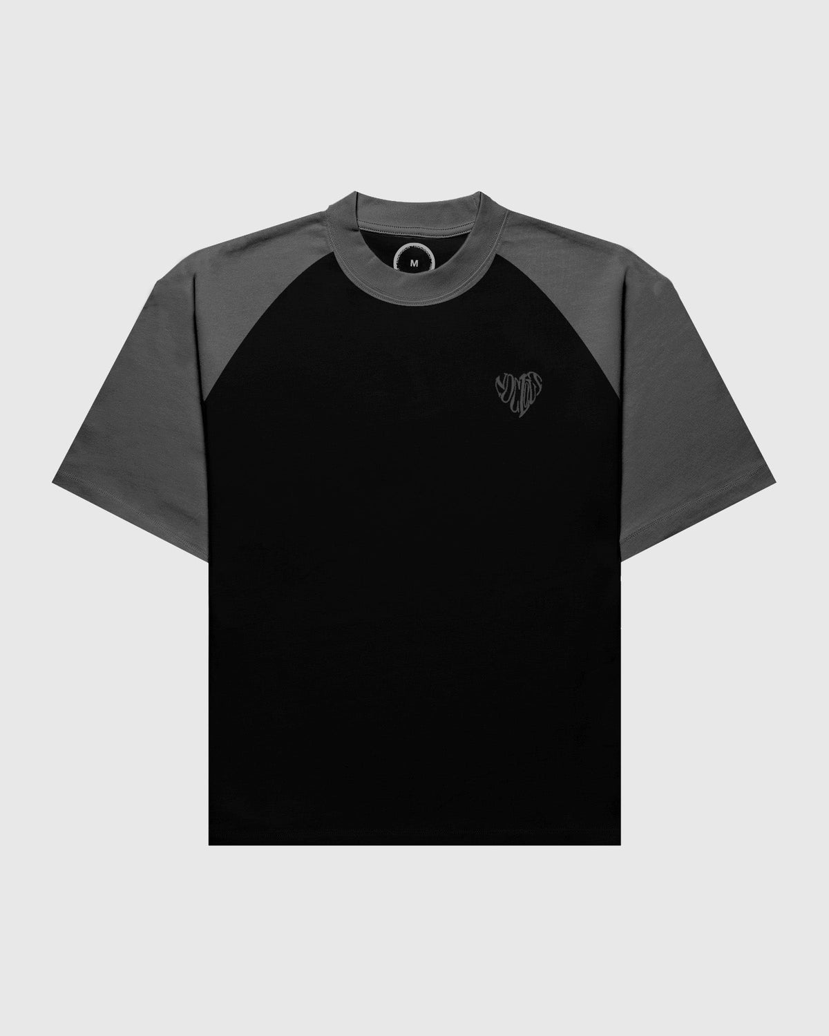 T-shirt Steel