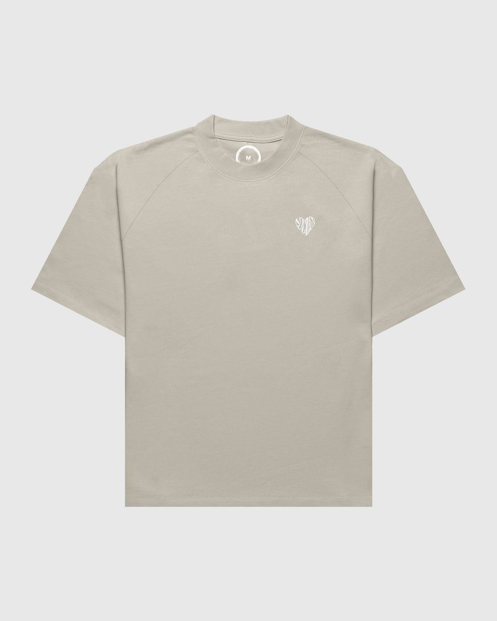 Blason-Tee