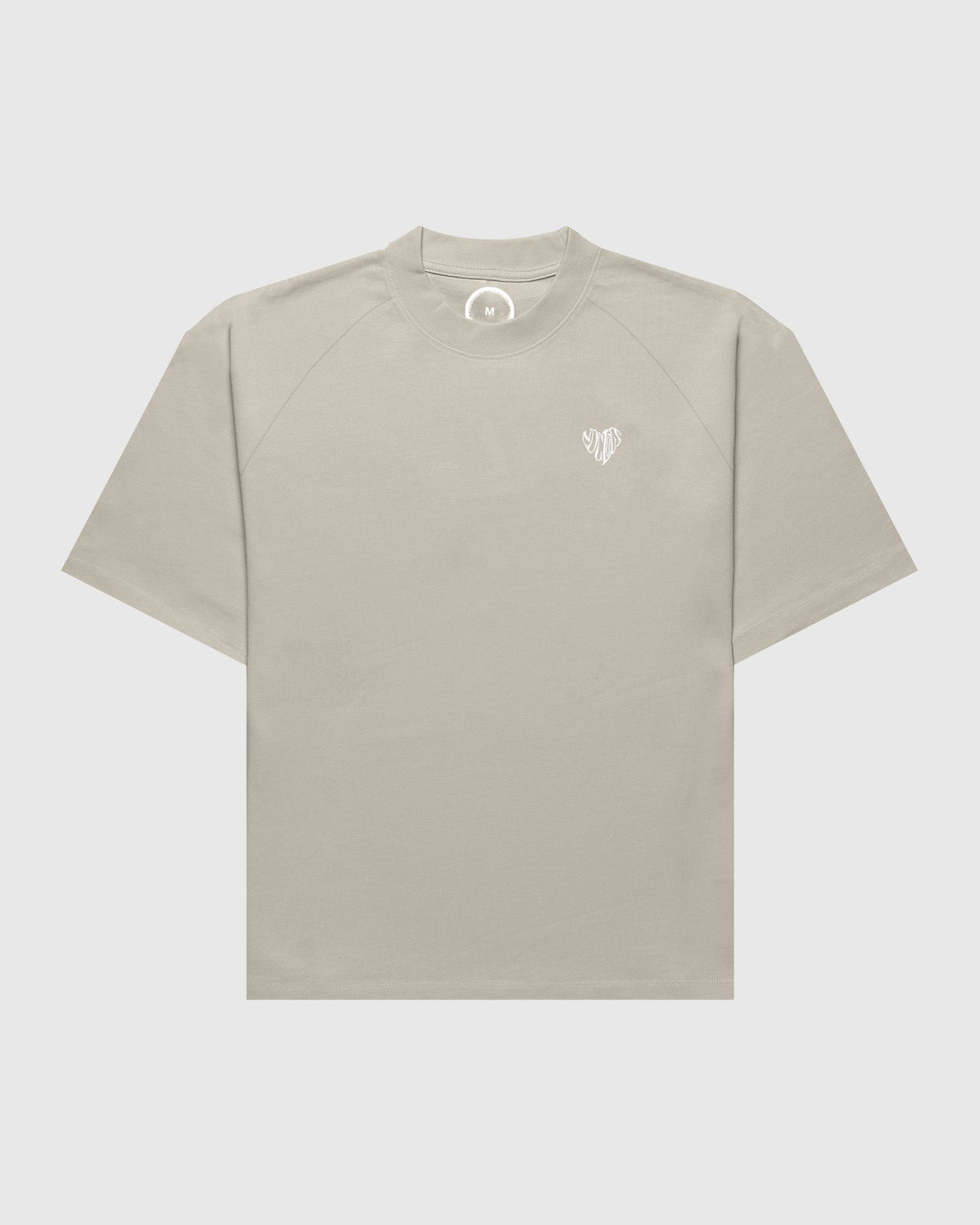Blason-Tee